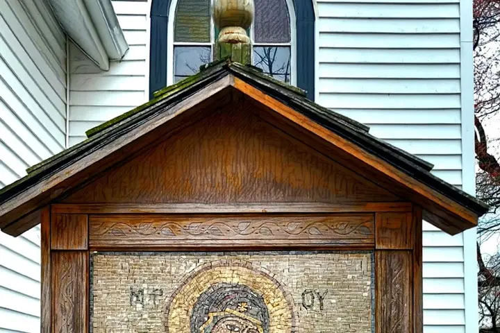 St. Elizabeth the New Martyr Orthodox Church, Rocky Hill, NJ — photo 4 of 20