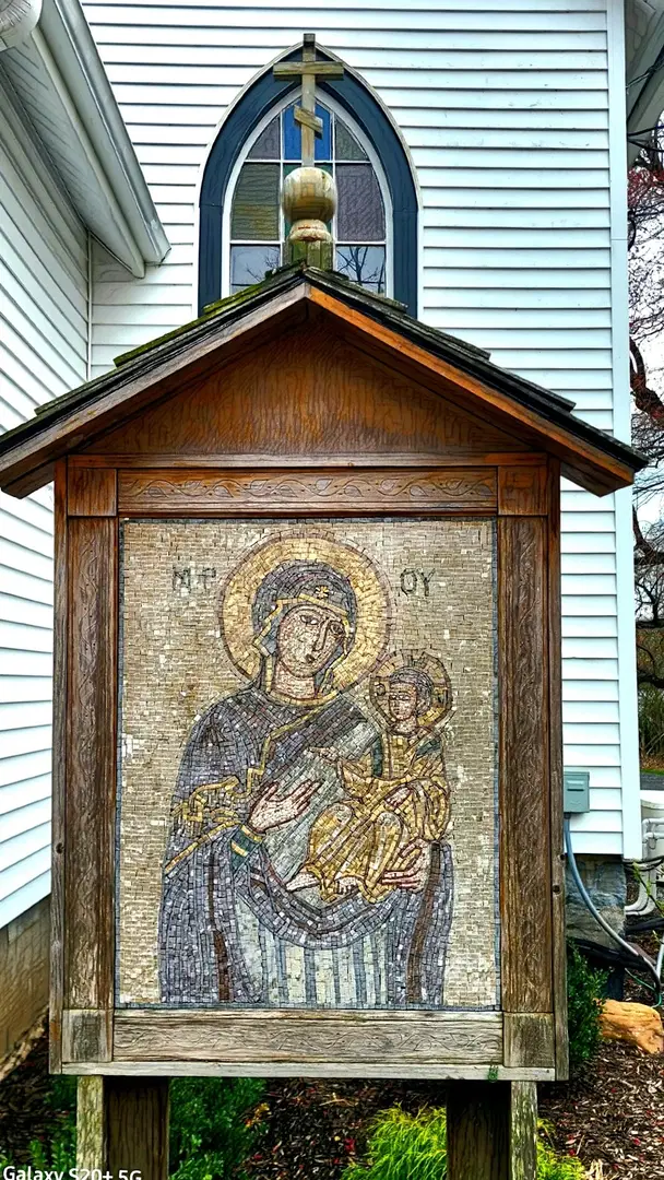 St. Elizabeth the New Martyr Orthodox Church, Rocky Hill, NJ — photo 4 of 20