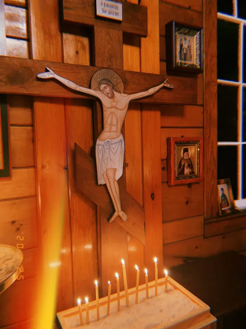 St. Elizabeth the New Martyr Orthodox Church, Rocky Hill, NJ — photo 8 of 20