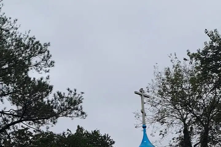 St. Elizabeth the New Martyr Orthodox Church, West Columbia, SC — photo 4 of 5