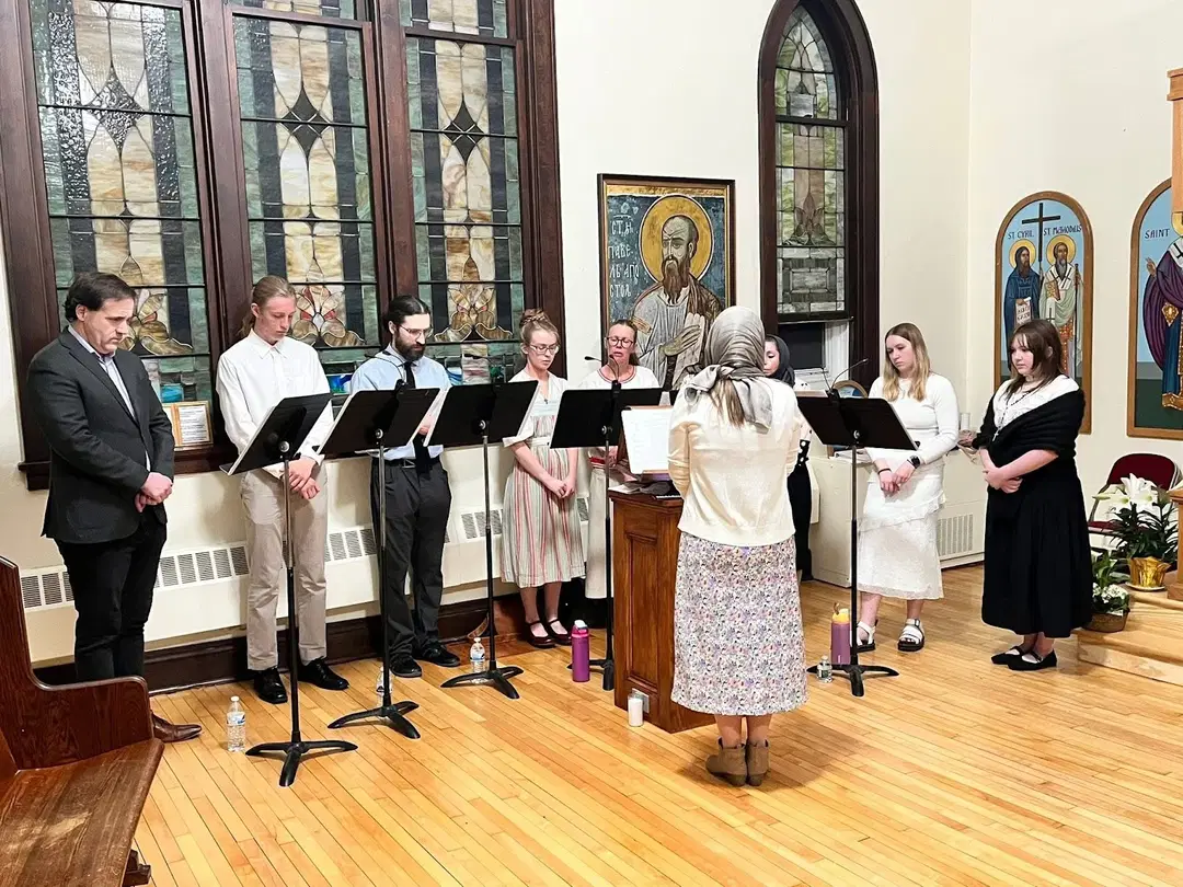 St. Elizabeth the New Martyr Orthodox Mission, Walbridge, OH — photo 1 of 7