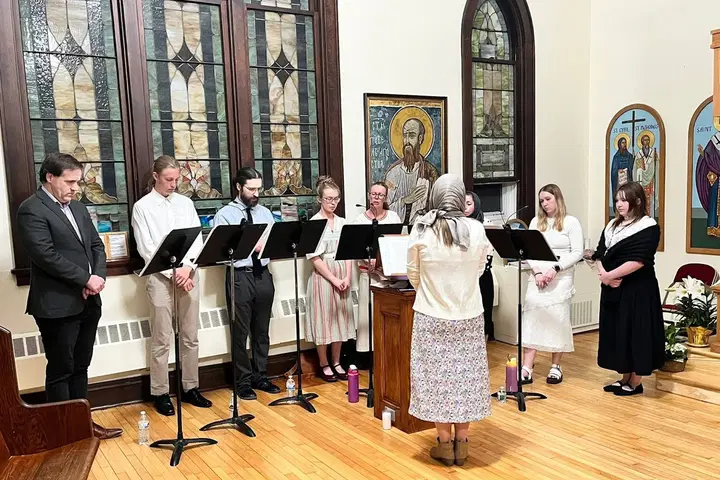 St. Elizabeth the New Martyr Orthodox Mission, Walbridge, OH — photo 1 of 7