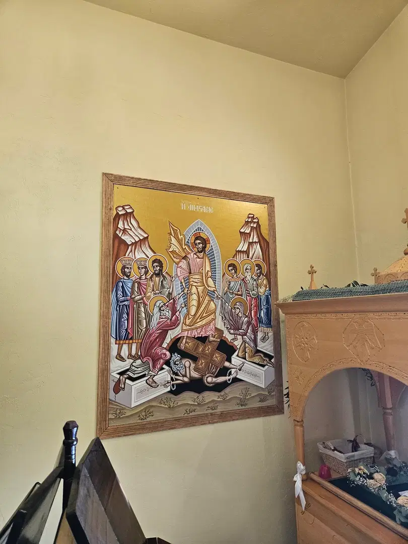 St. Elizabeth the Wonderworker Greek Orthodox Church, Gainesville, FL — photo 19 of 20