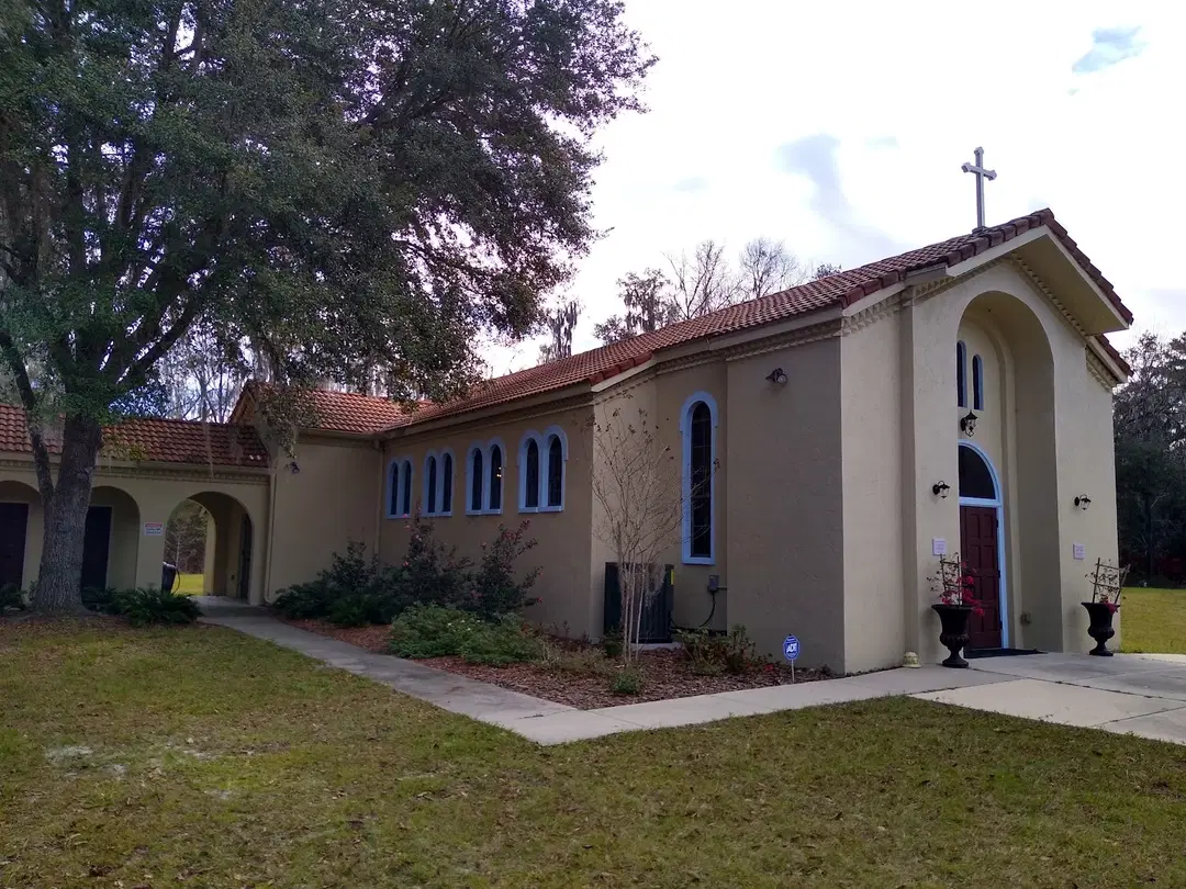 St. Elizabeth the Wonderworker Greek Orthodox Church, Gainesville, FL — photo 3 of 20