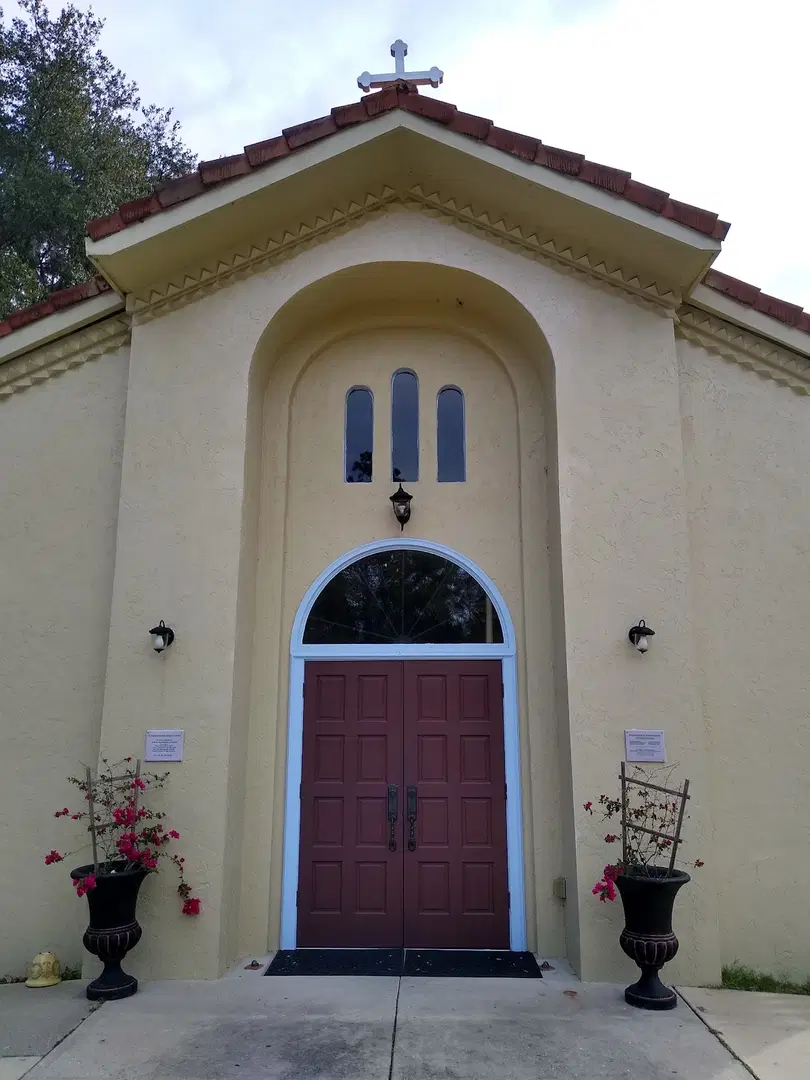 St. Elizabeth the Wonderworker Greek Orthodox Church, Gainesville, FL — photo 6 of 20