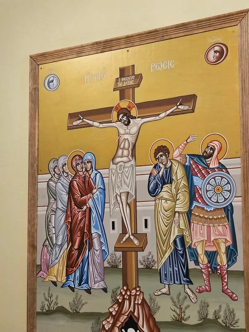 St. Elizabeth the Wonderworker Greek Orthodox Church, Gainesville, FL — photo 7 of 20