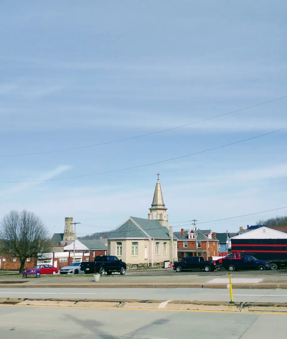 St. Ellien's Orthodox Church, Brownsville, PA — photo 4 of 7