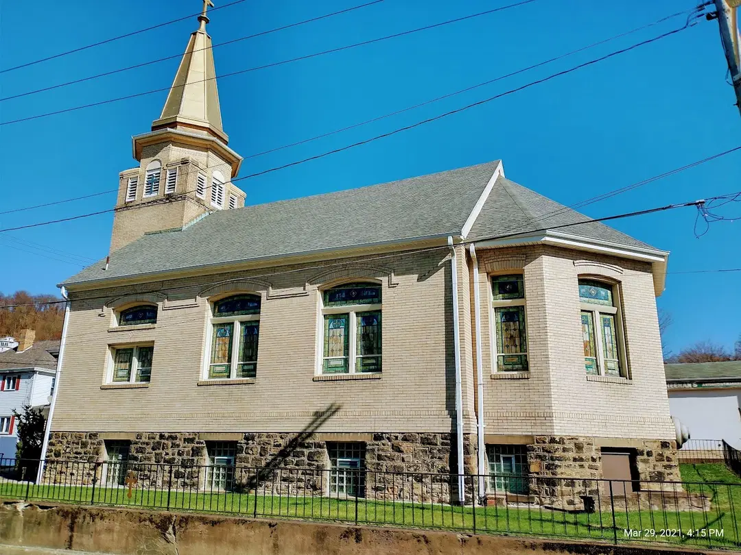 St. Ellien's Orthodox Church, Brownsville, PA — photo 5 of 7