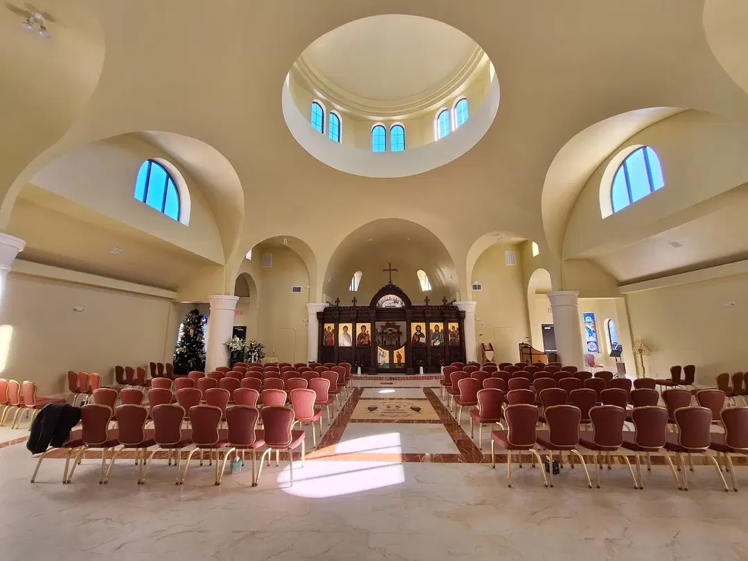 St. Ephraim Orthodox Church, San Antonio, TX — photo 1 of 10