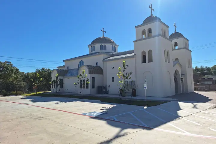 St. Ephraim Orthodox Church, San Antonio, TX — photo 2 of 10