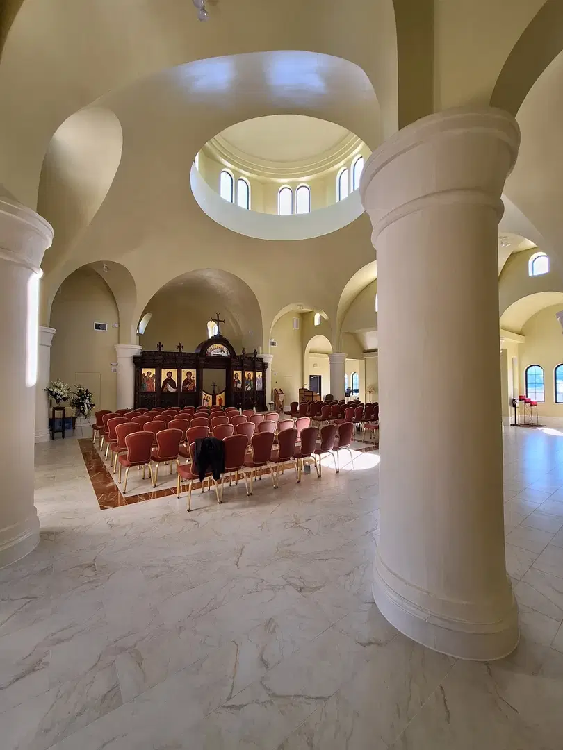 St. Ephraim Orthodox Church, San Antonio, TX — photo 4 of 10