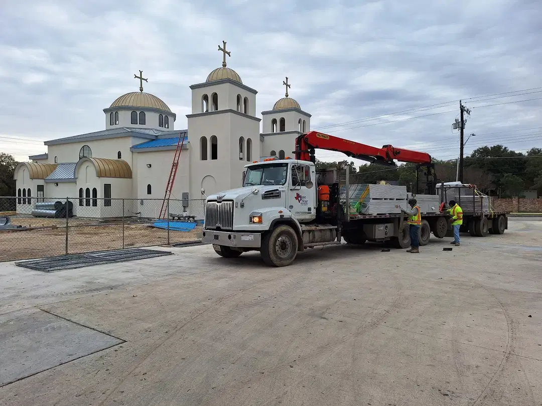 St. Ephraim Orthodox Church, San Antonio, TX — photo 5 of 10