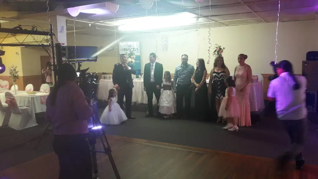 St. Fanourios Greek Orthodox, Elizabeth, NJ — photo 2 of 5