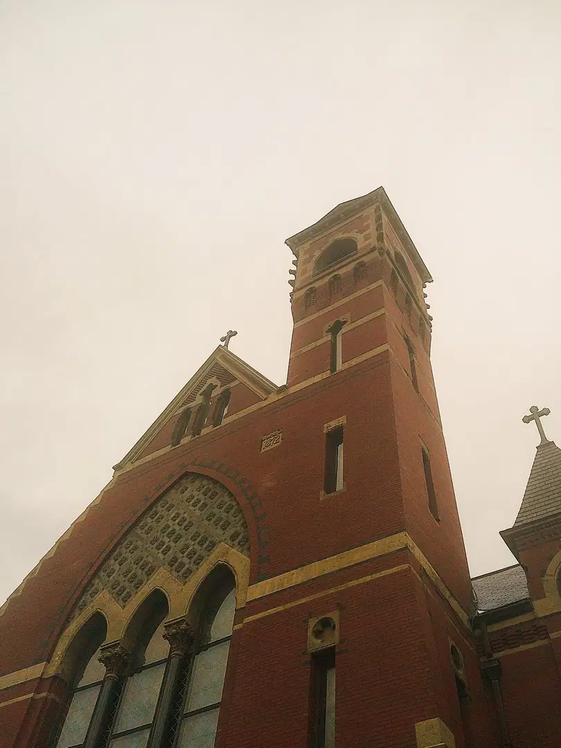 St. George Albanian Orthodox Cathedral, Boston, MA — photo 11 of 20