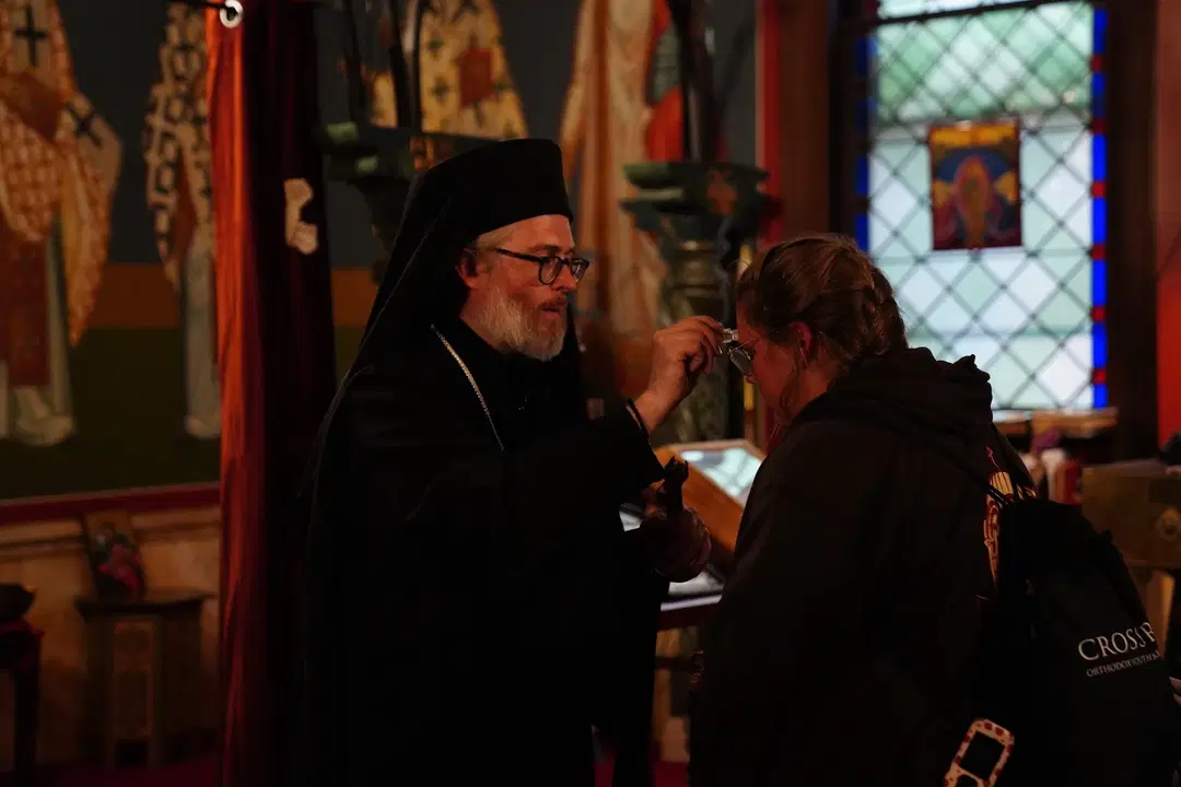 St. George Albanian Orthodox Cathedral, Boston, MA — photo 13 of 20