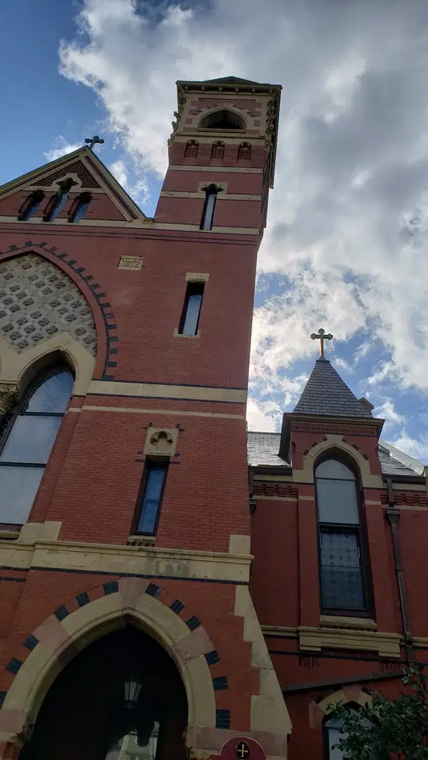 St. George Albanian Orthodox Cathedral, Boston, MA — photo 20 of 20