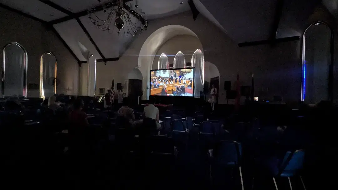 St. George Albanian Orthodox Cathedral, Boston, MA — photo 9 of 20