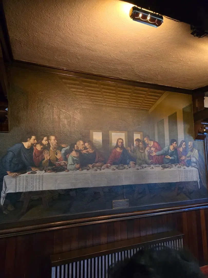St. George Albanian Orthodox Cathedral, Boston, MA — photo 10 of 20