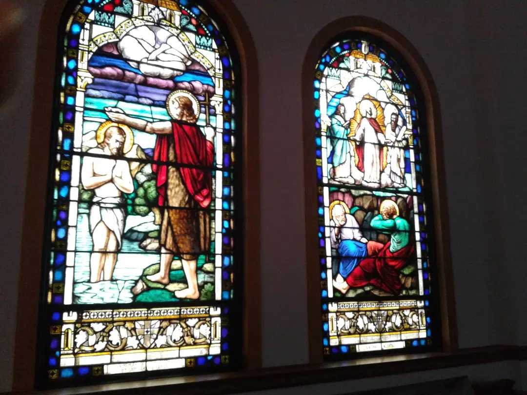 St. George Antiochian Orthodox Cathedral, Charleston, WV — photo 12 of 20