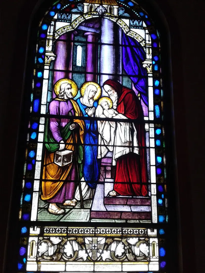 St. George Antiochian Orthodox Cathedral, Charleston, WV — photo 16 of 20