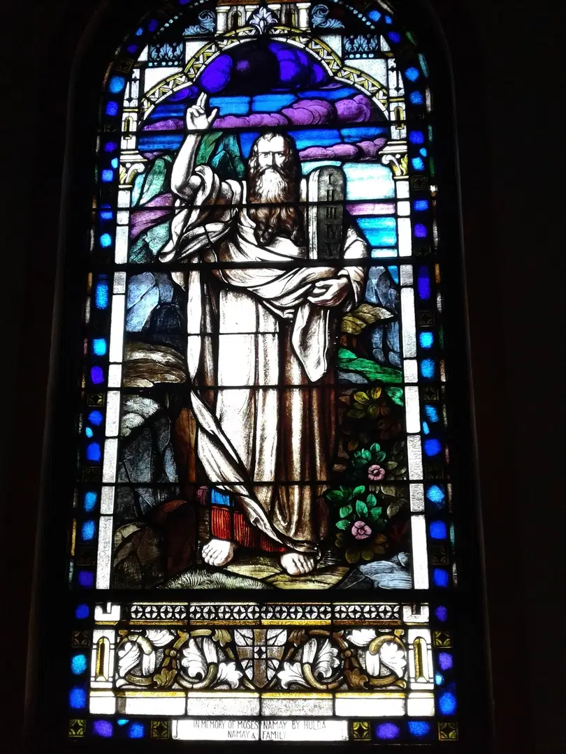 St. George Antiochian Orthodox Cathedral, Charleston, WV — photo 17 of 20