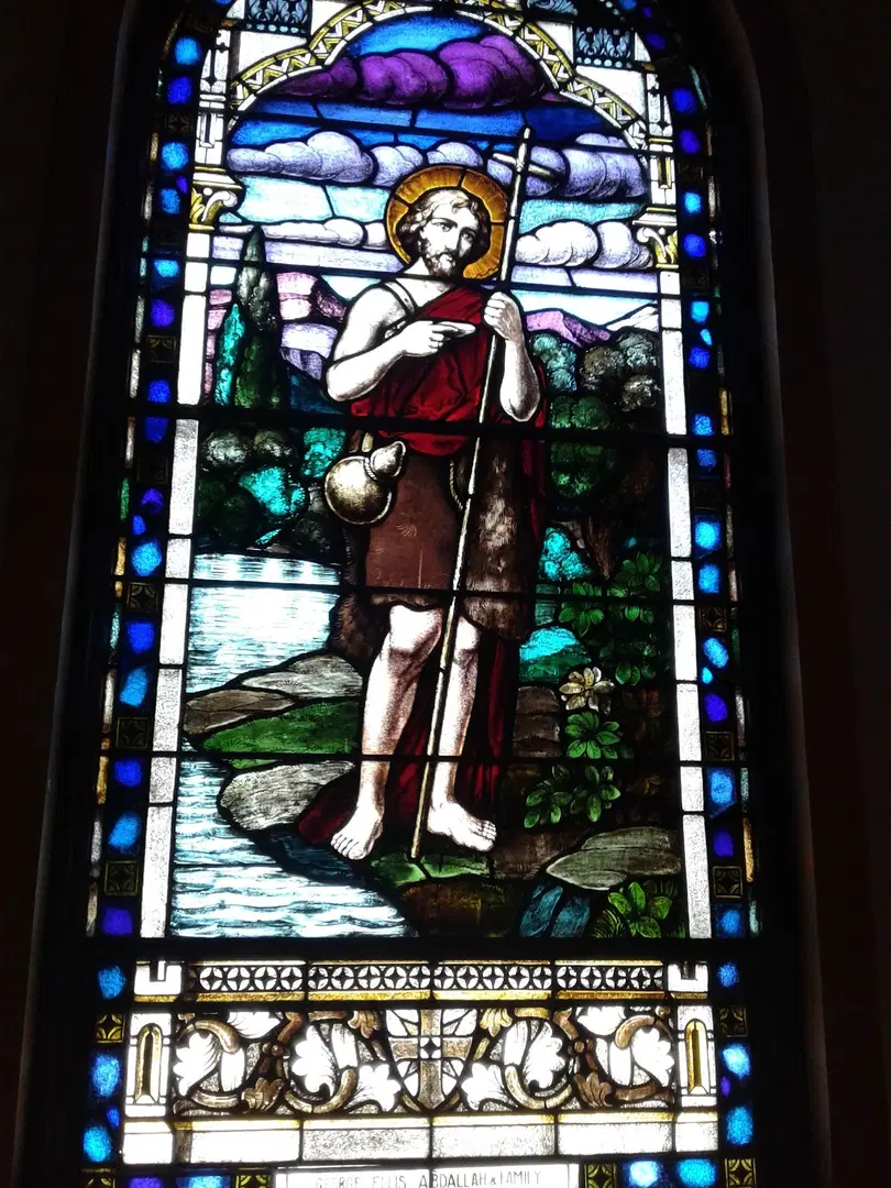 St. George Antiochian Orthodox Cathedral, Charleston, WV — photo 20 of 20