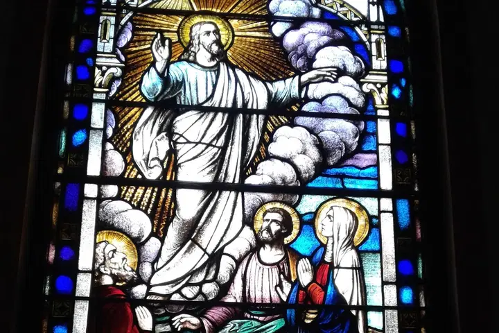 St. George Antiochian Orthodox Cathedral, Charleston, WV — photo 4 of 20