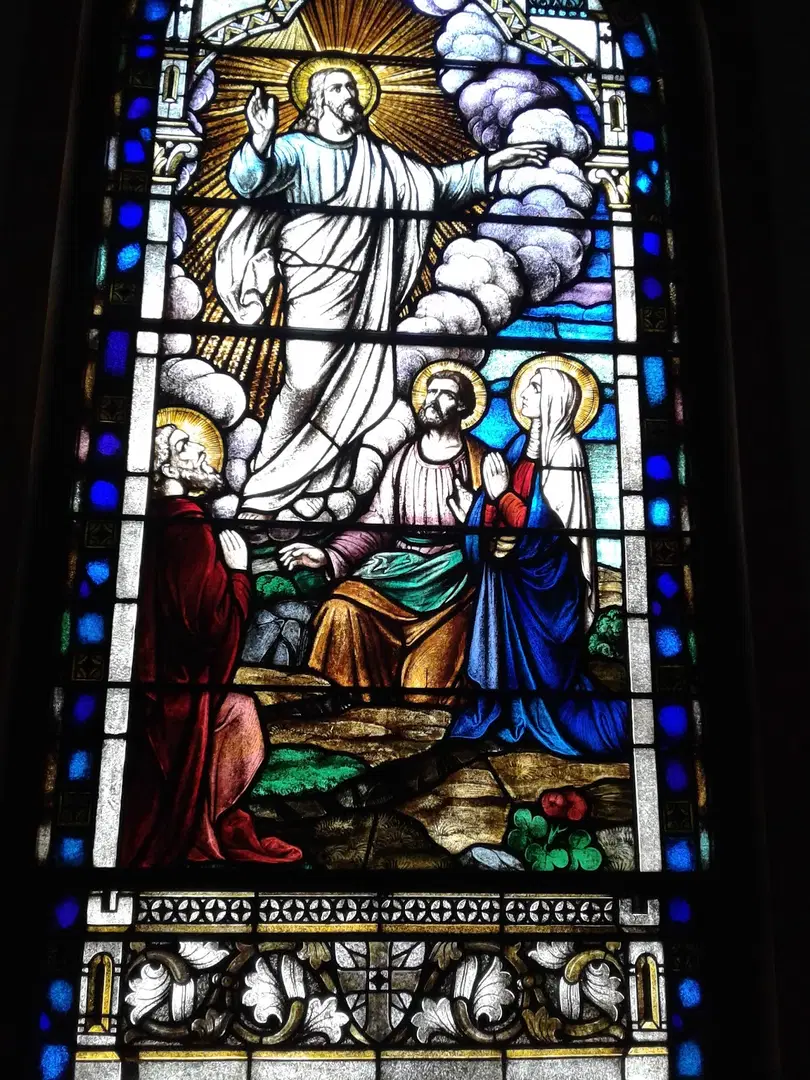 St. George Antiochian Orthodox Cathedral, Charleston, WV — photo 4 of 20
