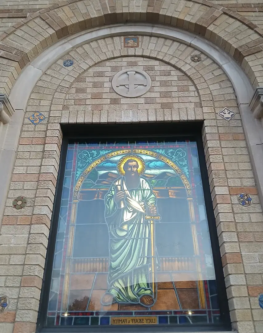 St. George Antiochian Orthodox Cathedral, Charleston, WV — photo 7 of 20
