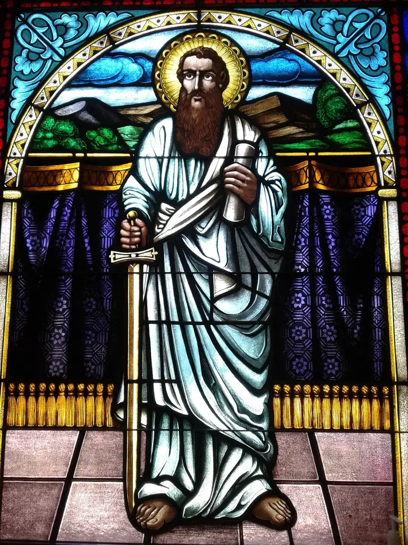 St. George Antiochian Orthodox Cathedral, Charleston, WV — photo 8 of 20