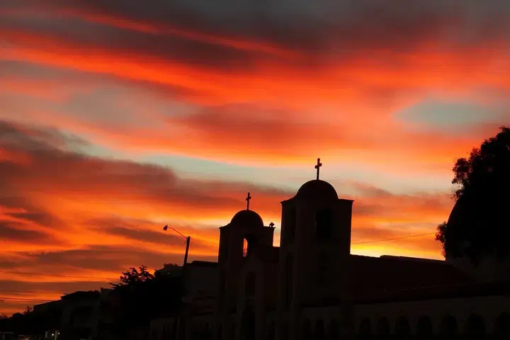 St. George Antiochian Orthodox Cathedral, Coral Gables, FL — photo 2 of 11