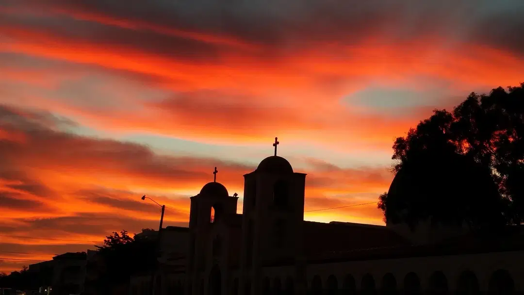 St. George Antiochian Orthodox Cathedral, Coral Gables, FL — photo 2 of 11