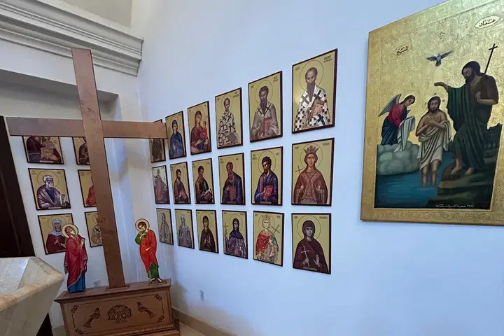 St. George Antiochian Orthodox Cathedral, Coral Gables, FL — photo 3 of 11