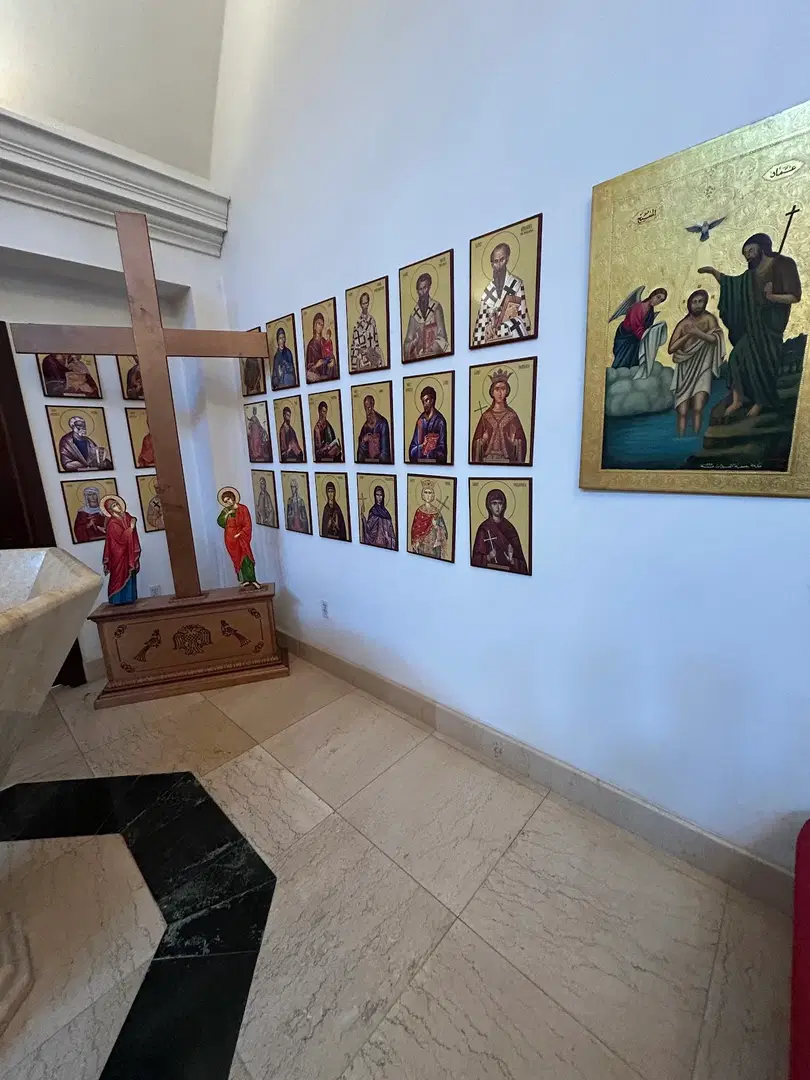 St. George Antiochian Orthodox Cathedral, Coral Gables, FL — photo 3 of 11