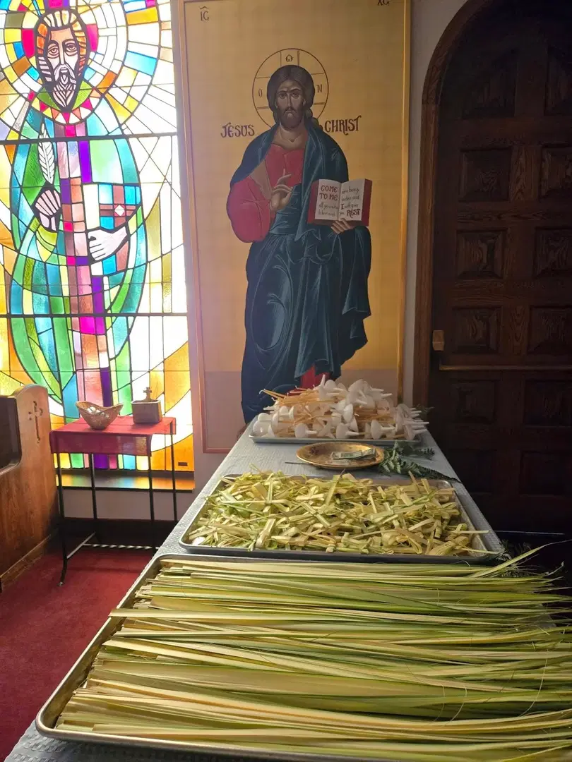 St. George Antiochian Orthodox Cathedral, Toledo, OH — photo 11 of 20
