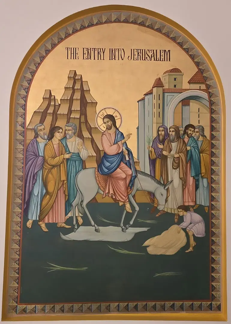 St. George Antiochian Orthodox Cathedral, Toledo, OH — photo 14 of 20