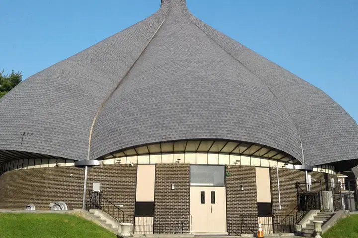 St. George Antiochian Orthodox Church, Allentown, PA — photo 2 of 13