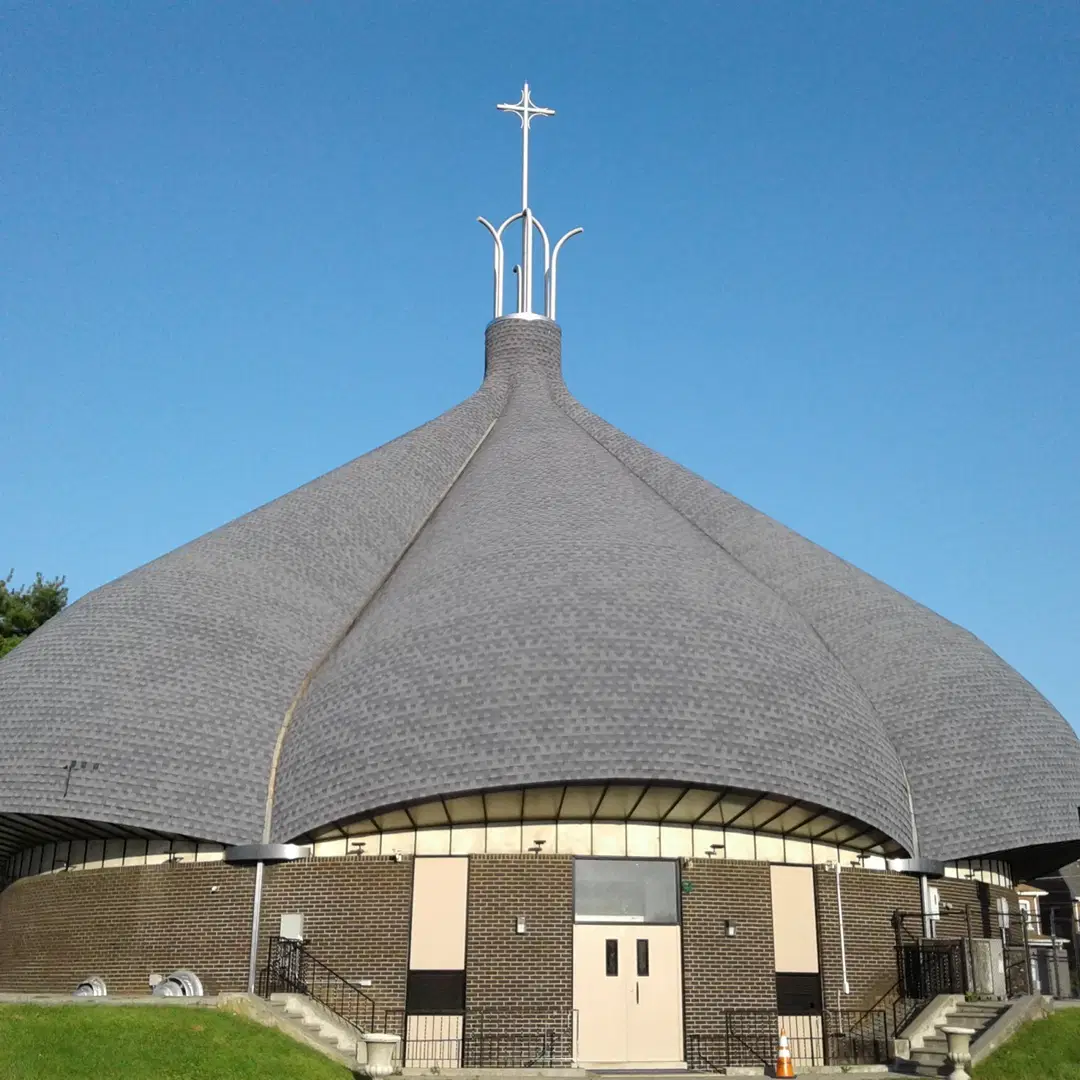 St. George Antiochian Orthodox Church, Allentown, PA — photo 2 of 13