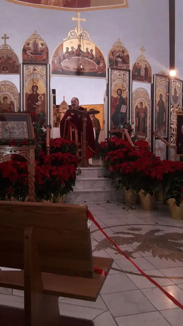 St. George Antiochian Orthodox Church, Allentown, PA — photo 4 of 13