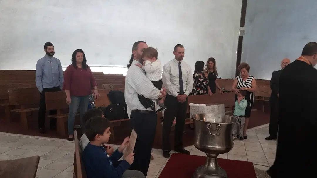 St. George Antiochian Orthodox Church, Allentown, PA — photo 6 of 13