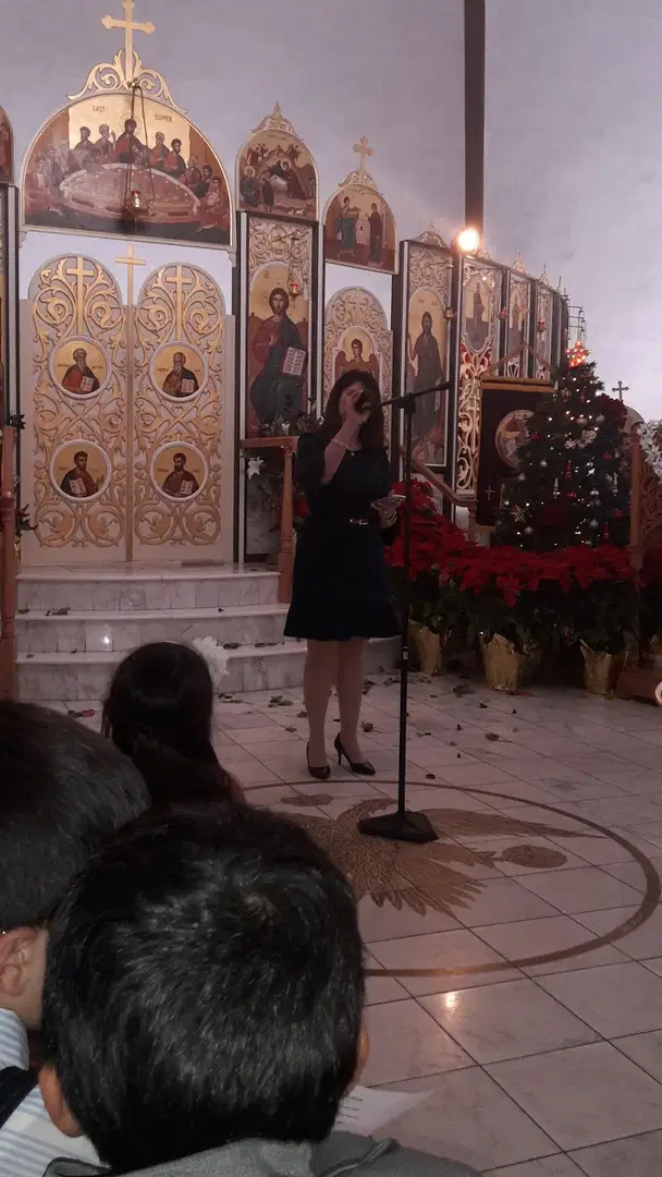 St. George Antiochian Orthodox Church, Allentown, PA — photo 8 of 13