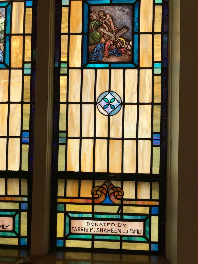 St. George Antiochian Orthodox Church, Canton, OH — photo 4 of 9