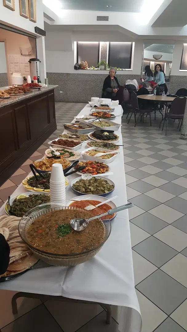 St. George Antiochian Orthodox Church, Cicero, IL — photo 18 of 20