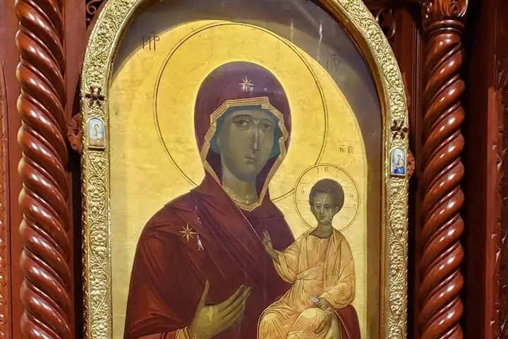 St. George Antiochian Orthodox Church, Cicero, IL — photo 3 of 20