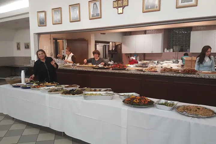 St. George Antiochian Orthodox Church, Cicero, IL — photo 4 of 20