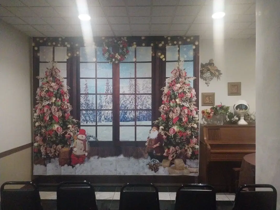 St. George Antiochian Orthodox Church, Cleveland, OH — photo 14 of 19