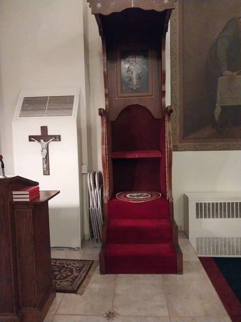 St. George Antiochian Orthodox Church, Cleveland, OH — photo 18 of 19