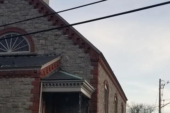 St. George Antiochian Orthodox Church, Lowell, MA — photo 2 of 2