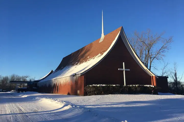 St. George Antiochian Orthodox Church, New Hartford, NY — photo 3 of 20
