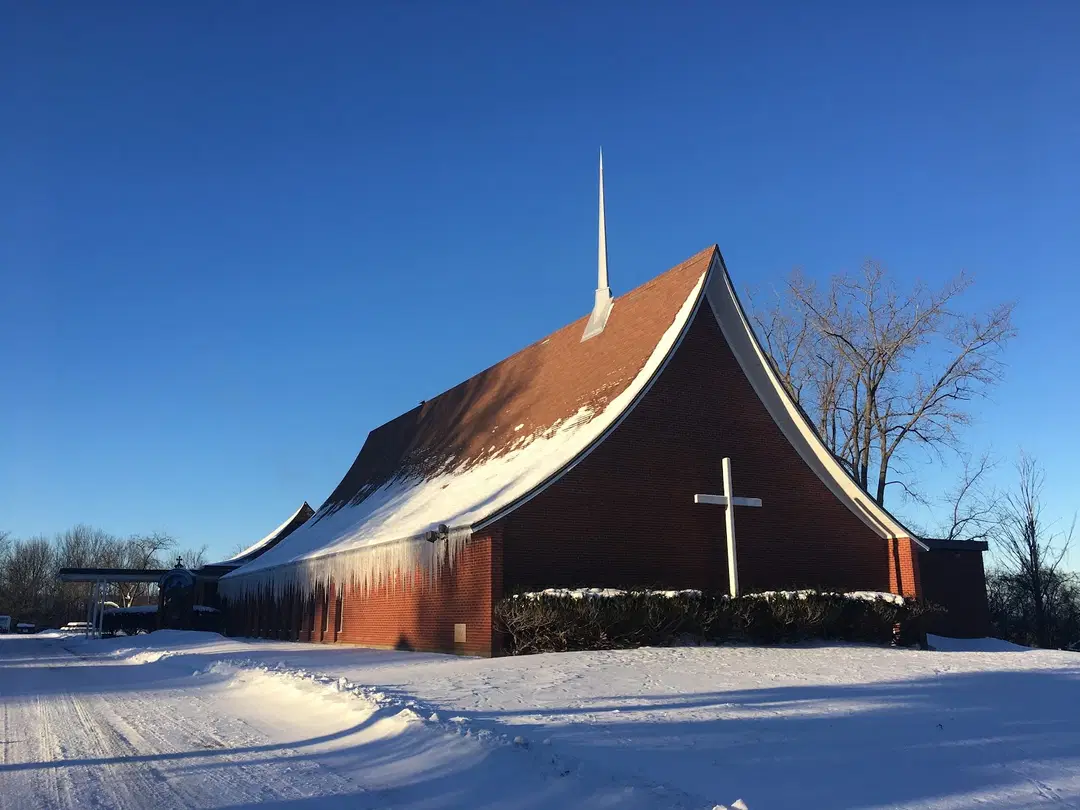 St. George Antiochian Orthodox Church, New Hartford, NY — photo 3 of 20